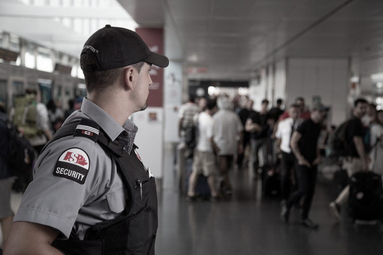 Guard Services ASP Security Services