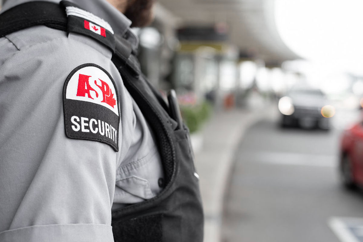 Security Employment and Jobs