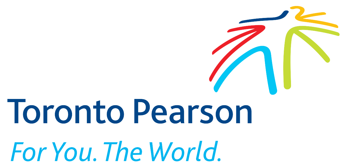 Pearson International Airport YYZ