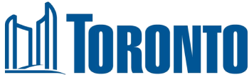 City of Toronto Logo