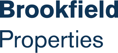 Brookfield Properties Logo