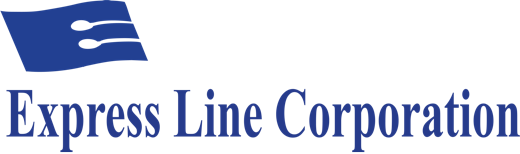 Express Line Corporation Logo