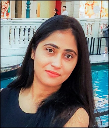 Neeru Panjwani