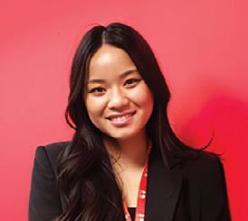Lucy Nguyen