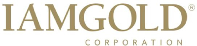 IAMGOLD Logo