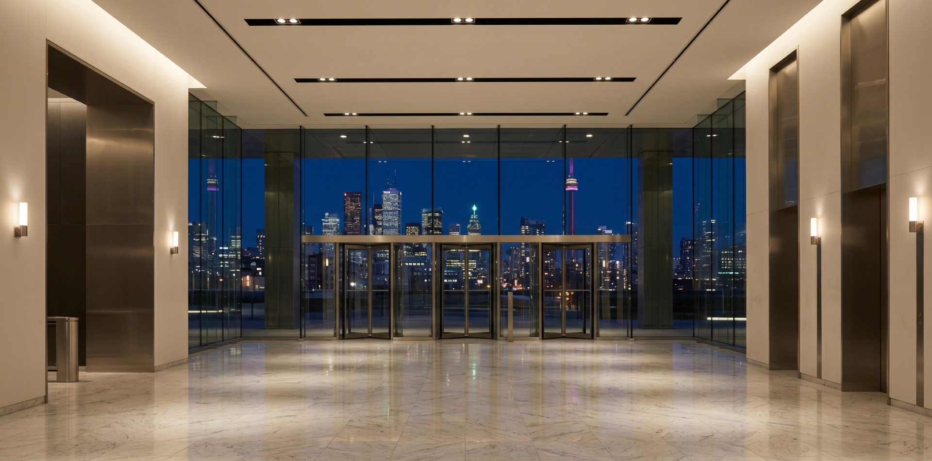 The Liability Shield