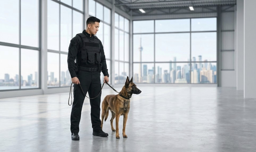 Future-Proofing Toronto’s Infrastructure