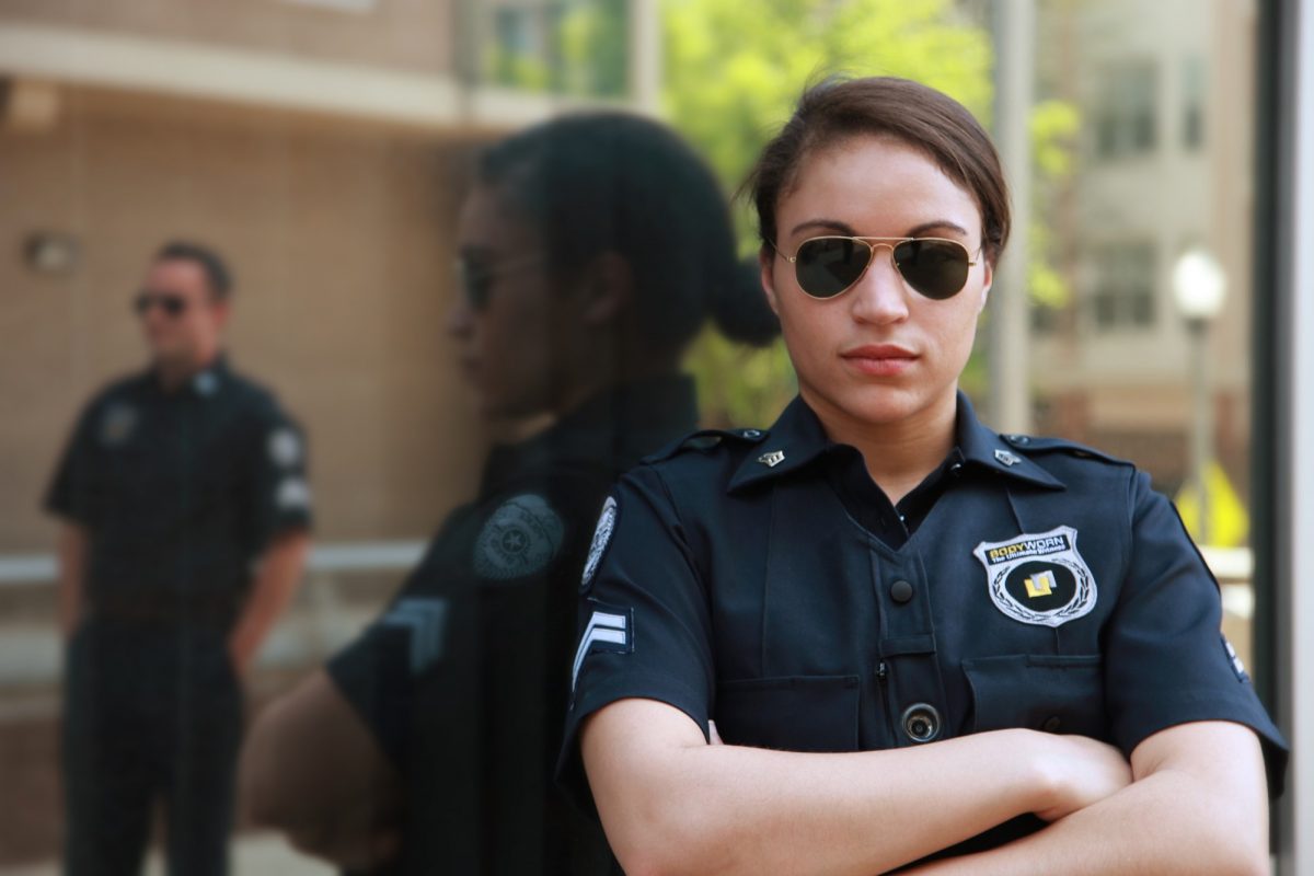 How To Hire The Right Commercial Security Company For Your Commercial
